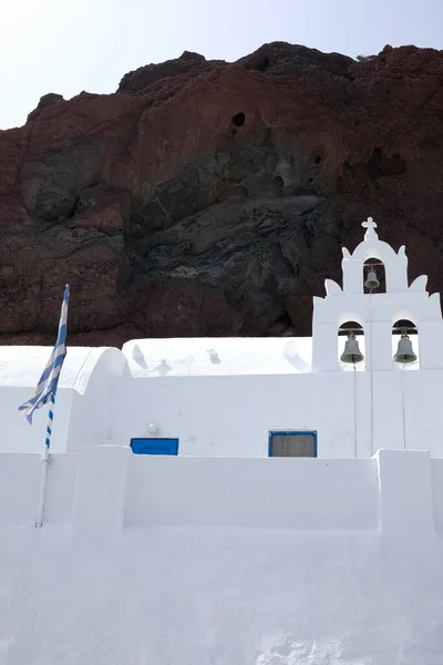 그리스 정교회의 보이는 — 스톡 사진