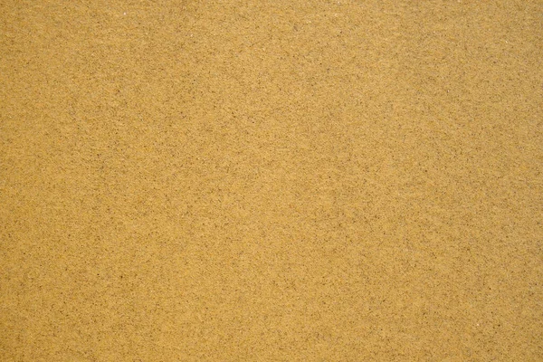 Золотий Пісок Березі Мілопотаса Греції — стокове фото