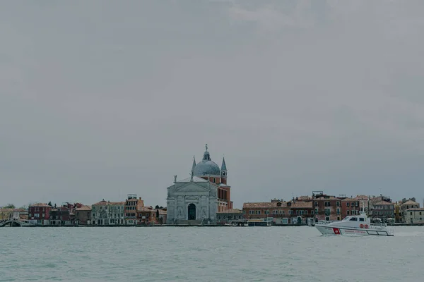 Canal streets in Venice, Venezia, Italy — Stock Photo, Image