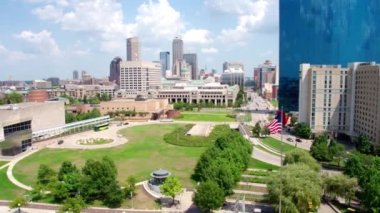 Indianapolis, Hava Manzarası, Indiana, Şehir Merkezi, İnanılmaz Manzara