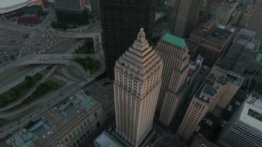 Pittsburgh, Hava Manzarası, Şehir Merkezi, Pennsylvania, İnanılmaz Manzara