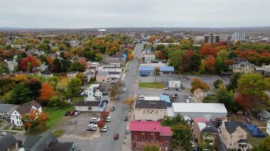 Utica, New York Eyaleti, Oneida İlçesi, Hava Manzarası, İnanılmaz Manzara
