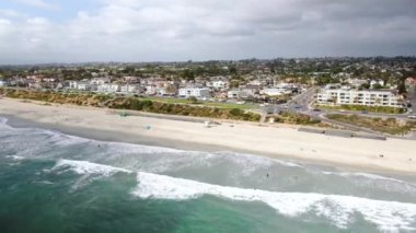 Carlsbad, California, Hava Manzarası, Pasifik Sahili, Muhteşem Manzara