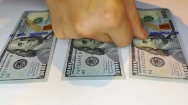 İki yığın paranın üç öbeğe bölünmesi, Hızlı İleri Taşıma, Zaman Sürati