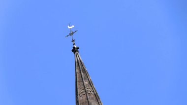 Kutsal Trinity Kilisesi Cookstown Co Tyrone Kuzey İrlanda