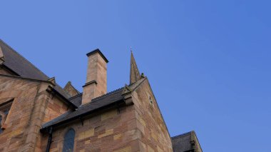 Kutsal Trinity Kilisesi Cookstown Co Tyrone Kuzey İrlanda