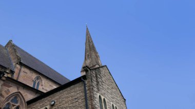 Kutsal Trinity Kilisesi Cookstown Co Tyrone Kuzey İrlanda