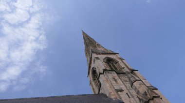 Kutsal Trinity Kilisesi Cookstown Co Tyrone Kuzey İrlanda