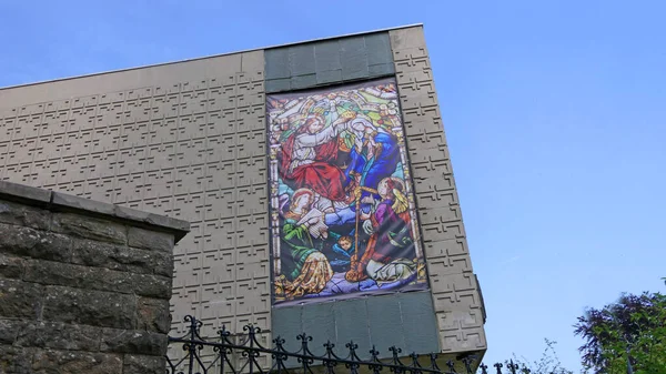 Holy Trinity Church Cookstown Tyrone Irlanda Del Nord — Foto Stock