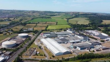 Kilroot Business Park Co Antrim Northern Ireland