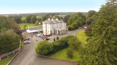 Beytüllahim Leydimiz Abbey Portglenone Kuzey İrlanda