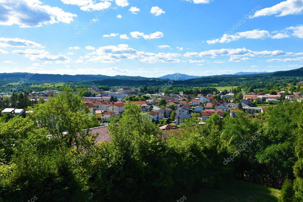 Ilirska Bistrica