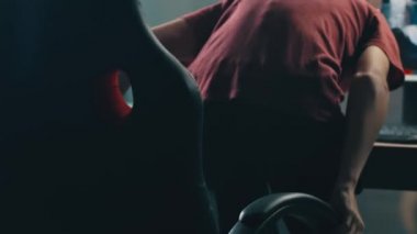 Ergen video oyununa dönüyor