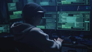 Sanal gerçeklik kulaklığındaki veriler hackleniyor