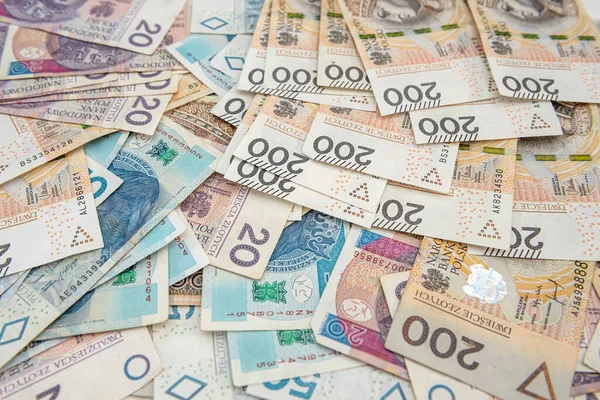 Tasarım için arka plan olarak para cilası. finansal kavram