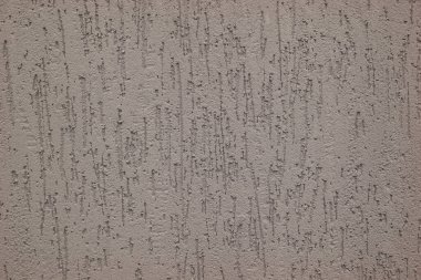 Kabuk böceği alçı dokusu. Çürük yapı, kaotik desen.