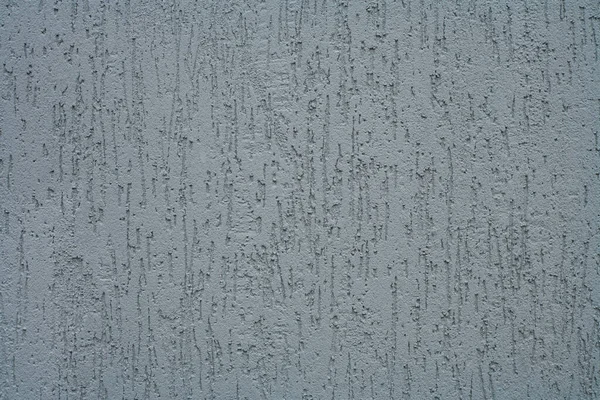 甲壳虫石膏质感 粗糙的 划伤的表面 混乱的格局 凹凸不平的结构 — 图库照片