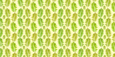  Kusursuz desen. Kurumuş sonbahar yaprakları. Baskı ve dekorasyon için. Yapraklar gerçek, boyanmamış. Bitki.