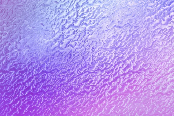 Abstract Background Embossed Self Adhesive Film Pink Purple Tinted Colors — Fotografia de Stock