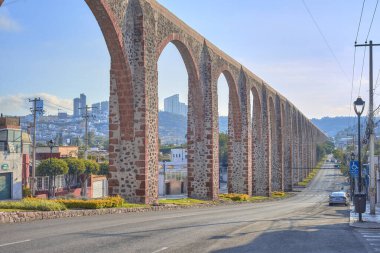Santiago de Queretaro, Queretaro, Mexico, 06 19 22,