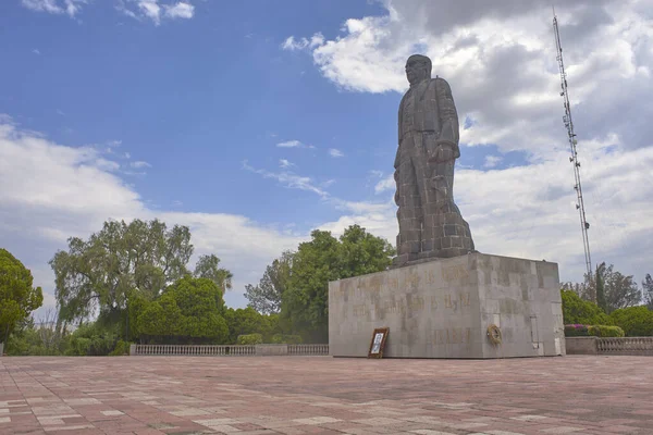 Santiago de Queretaro, Queretaro, Mexico, 06 19 22,