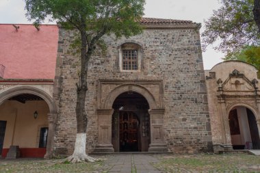 Tlaxcala, Tlaxcala, 09. 18. 18. 22. Turistler için dönüm noktası.