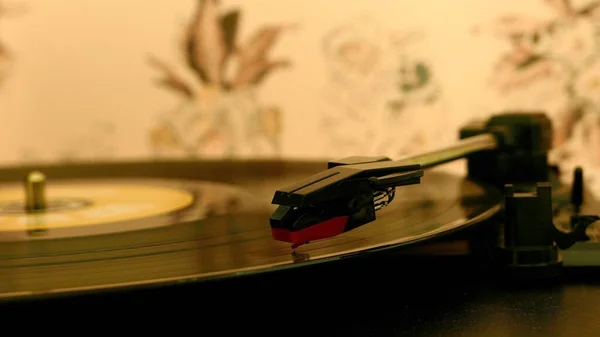 Pikapta retro vinil plak