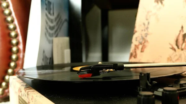 Pikapta retro vinil plak