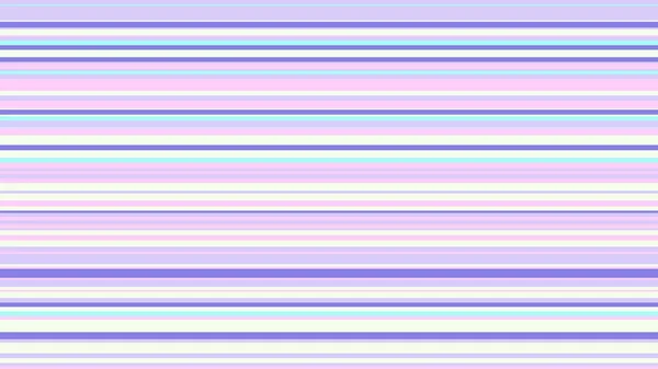 Purple Neon Achtergrond Strepen Horizontale Lijn Vector Patroon Holografische Hologram — Stockvector