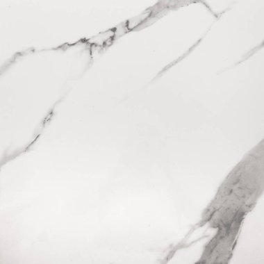 Cilt kiremit duvar kağıdı için doğal beyaz mermer dokusu lüks arka plan. Beyaz iç döşeme taş desenli mermer. duvar taşı