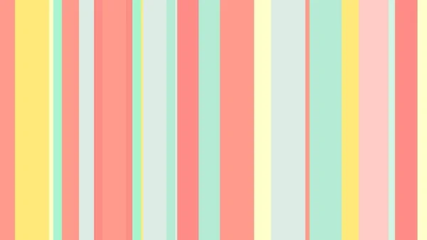 Green Background Color Stripe Texture Vector Line Illustration Pattern Design — Stockvektor