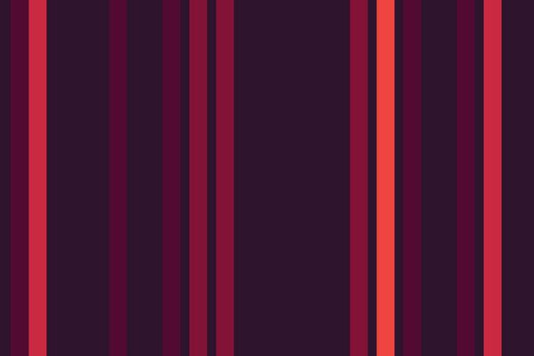 Pattern vertical line background stripe seamless illustration. vector graphic
