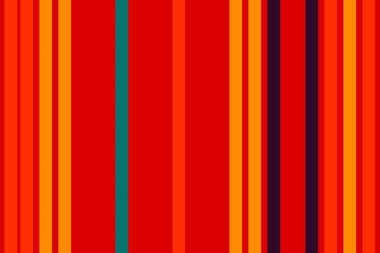 Çizgili şablon vektör dikey çizgi arkaplanı pürüzsüz. dikey