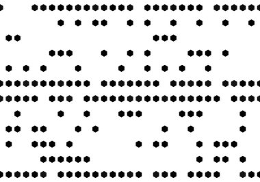 Desen vektörü soyut, dikişsiz arka plan nokta duvar kağıdı. duvar kağıdı grafiği