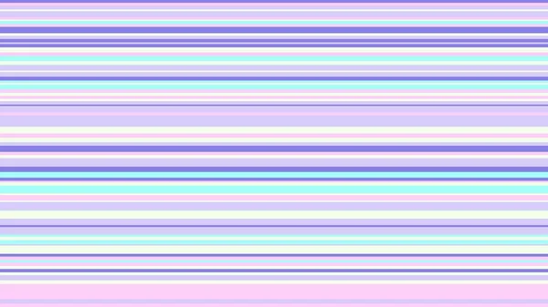 Purple Neon Achtergrond Strepen Horizontale Lijn Vector Naadloze Geometrische Naadloze — Stockvector