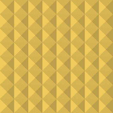 Tekstil dikişsiz ekose vektör dokusu. kumaş malzemesi
