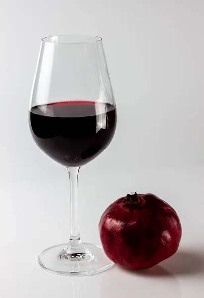 cam nar suyu ve meyve suyu..