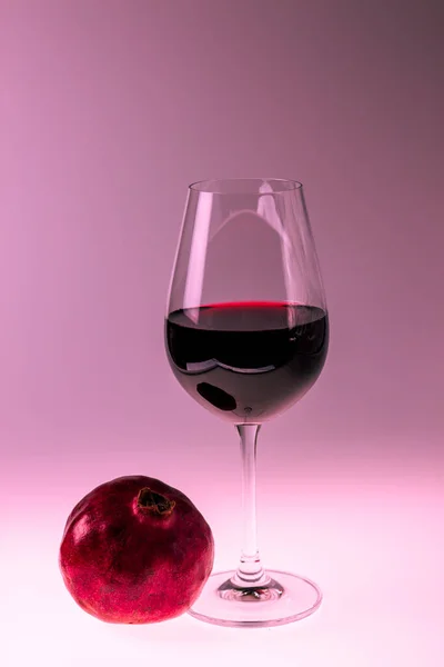 cam nar suyu ve meyve suyu..