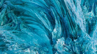 soyut sanat, arkaplan, blender, oktan render.