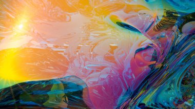 arkaplan soyut sanatsal psy