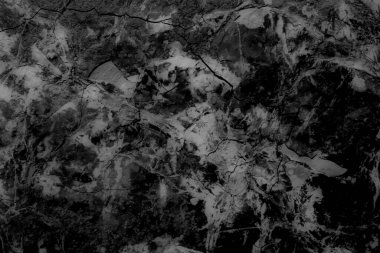 Koyu gri arkaplan için eski gri beton duvar dokusu