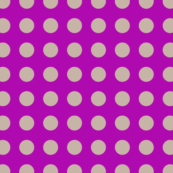 Tekstil baskısı için Polka Dot Deseni, soyut doku, moda tasarımı, yatak çarşafları veya yastık deseni, ambalaj, reklam, poster, sanat tasarım vektörü
