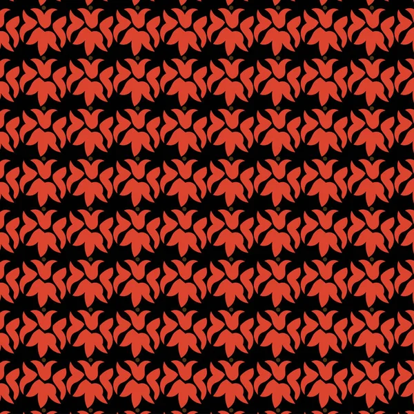 Tekstil baskısı, soyut doku, moda tasarımı, yatak çarşafları veya yastık deseni, ambalajlama, reklam, poster, sanat tasarımı vektörü için kusursuz desen tasarımı