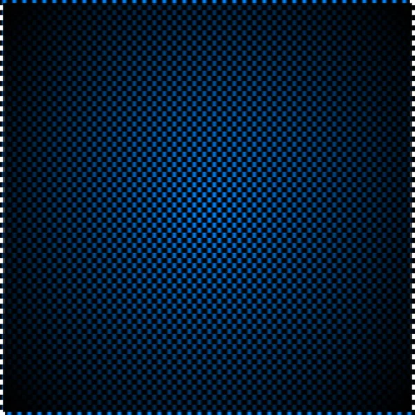 Mavi karbon fiber siyah degrade renk, arka plan ve metin.