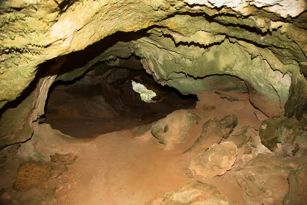 View Cave — Stock Photo, Image