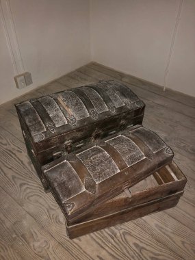 Savonet Müzesi Curacao 'nun en yeni müzesi.