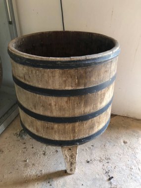 Savonet Müzesi Curacao 'nun en yeni müzesi.