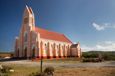 Avrupa 'daki Hristiyan Kilisesi
