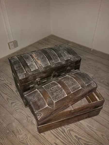 Savonet Müzesi Curacao 'nun en yeni müzesi.