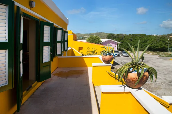 Savonet Müzesi Curacao 'nun en yeni müzesi.